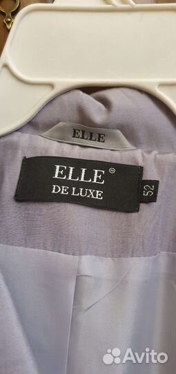 Плащ женский