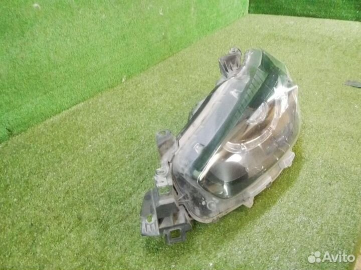 Фара левая Mazda CX-5