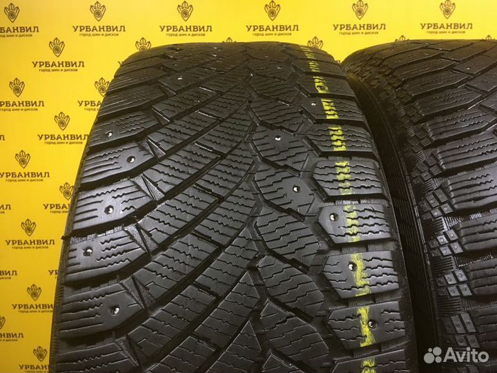 Gislaved Nord Frost 200 SUV 265/60 R18 114T