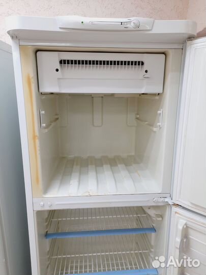 Холодильник no frost с доставкой и гарантией