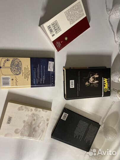 Виктор Пелевин книги