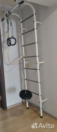 Шведская стенка