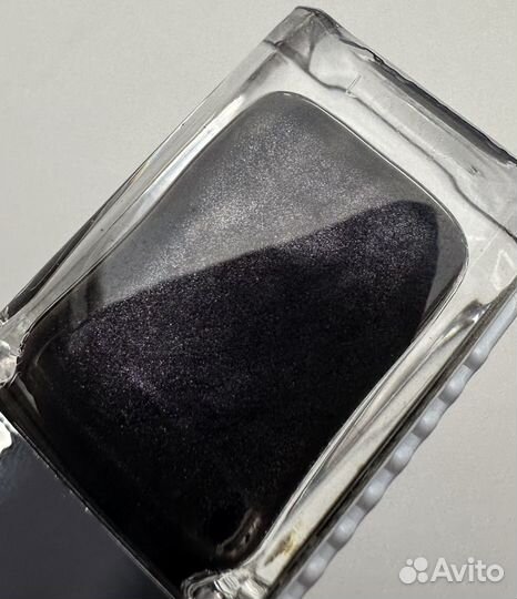 Dior лак для ногтей 808 night shock