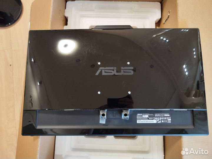 Монитор Asus vk278q