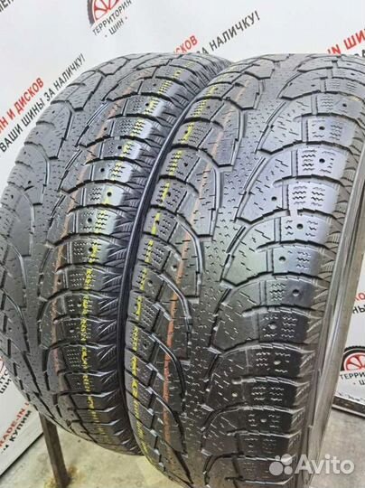 Hankook I'Pike RW11 235/65 R18 H