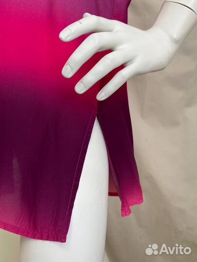 Пляжная рубашка новая Lisca Словения M L