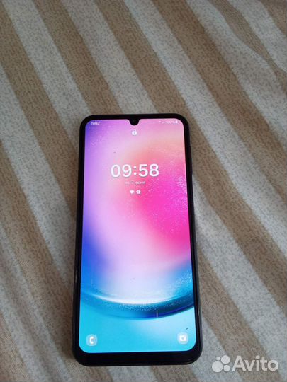 Samsung Galaxy A24, 4/128 ГБ