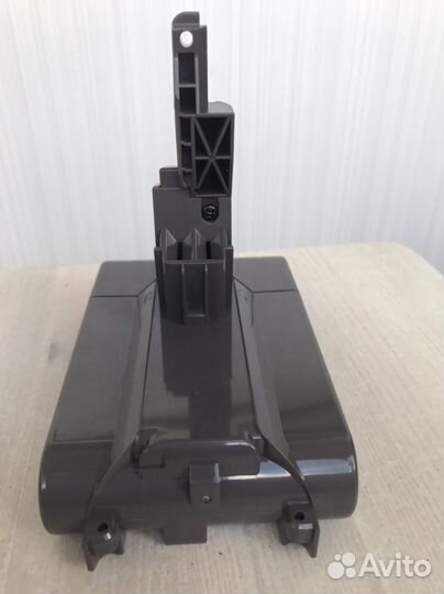 Аккумулятор на dyson