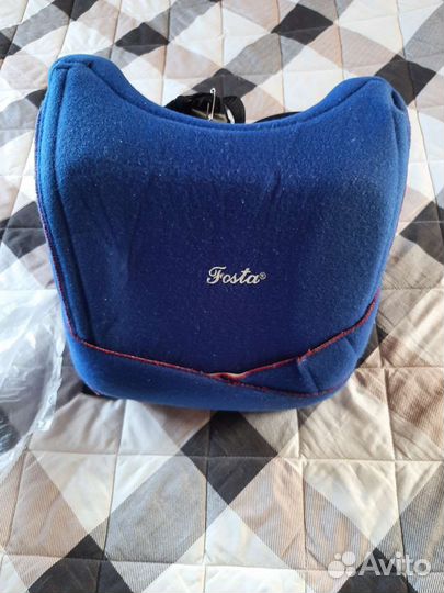 Фиксатор верхней конечности