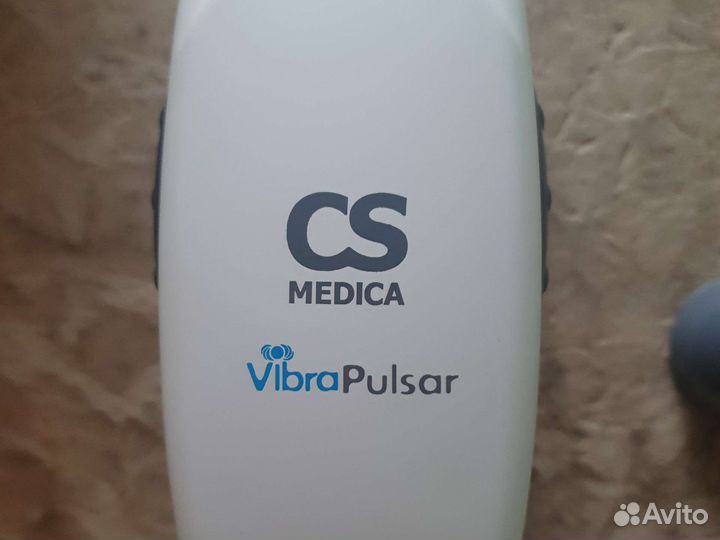 Массажер для тела электрический