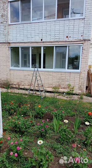 Пластиковые окна пвх