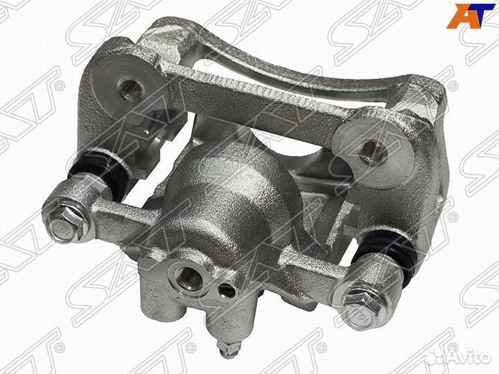 Суппорт тормозной RR KIA sportage 10- RH