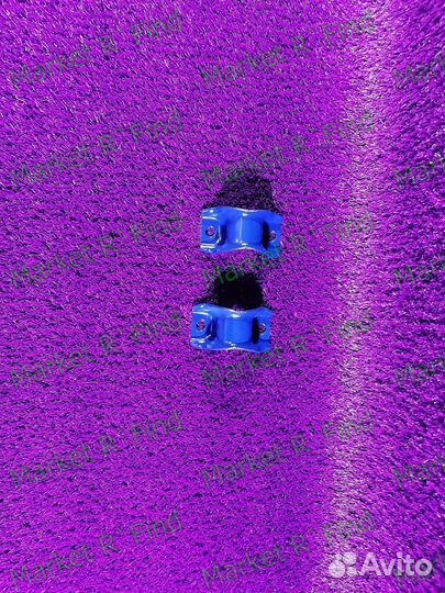 Скоба стабилизатора Fr L R Chevrolet Lacetti Lanos