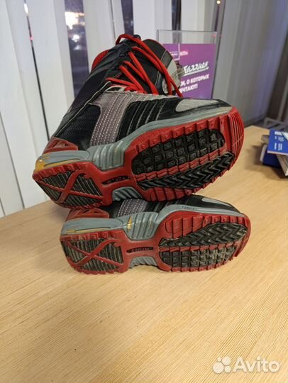 Сноубордические ботинки Forum