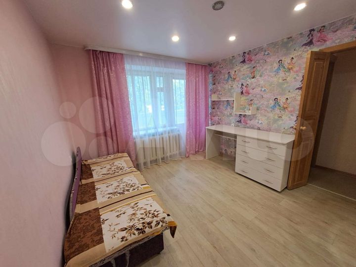 2-к. квартира, 33 м², 2/5 эт.