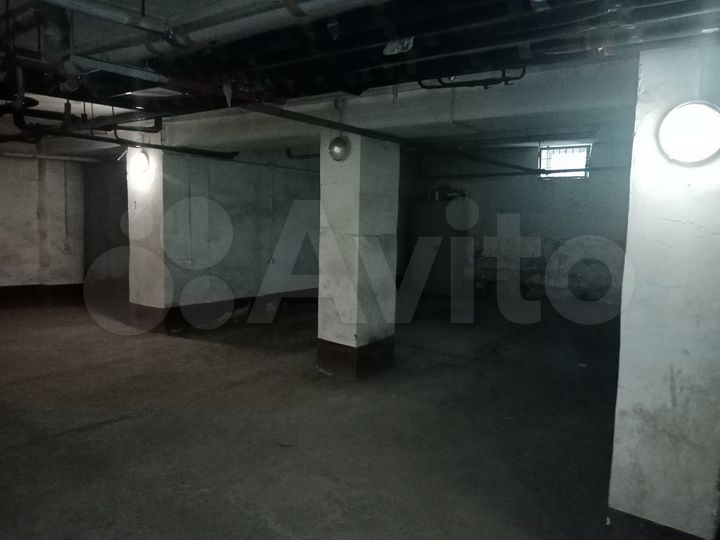 Машиноместо