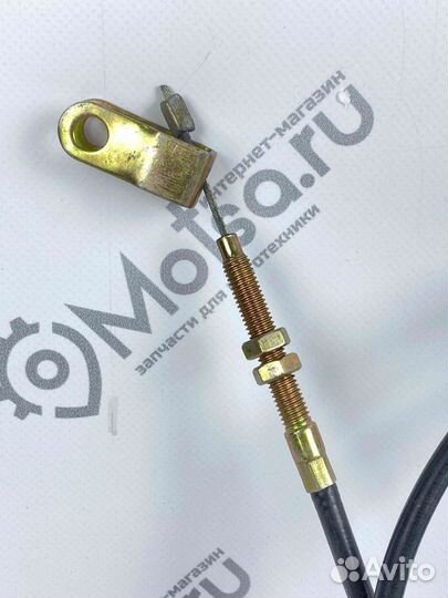 Трос переднего тормозa трицикл WM250ZH-2