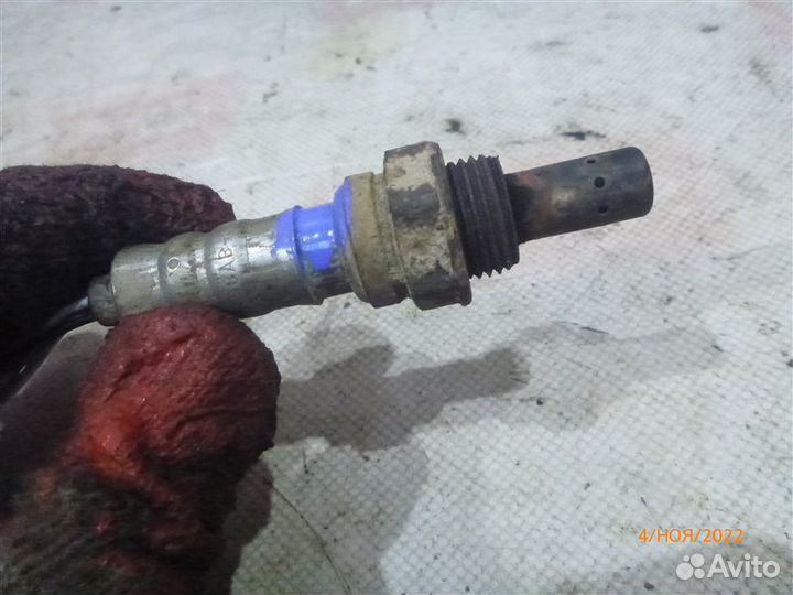 Датчик кислорода нижний Ford Focus DFW 2.0 2000