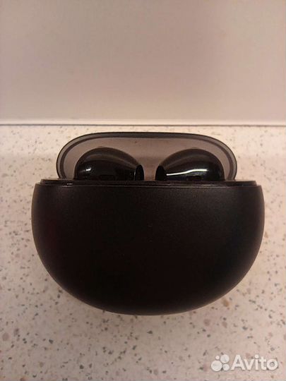 Беспроводные наушники oppo enco air