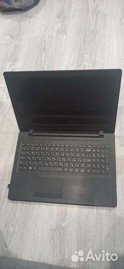 Lenovo ideapad 110 15acl