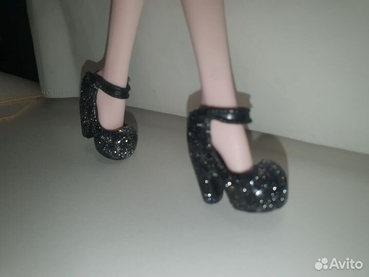 Туфли Монстер Хай