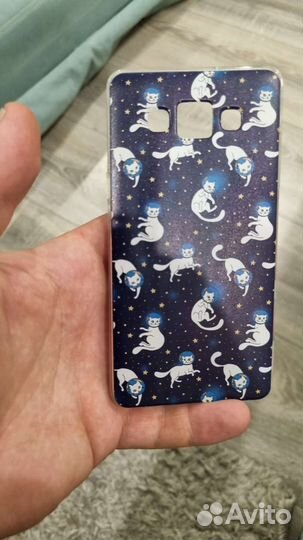Чехол для телефона Samsung A5