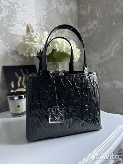 Сумка натуральная кожа