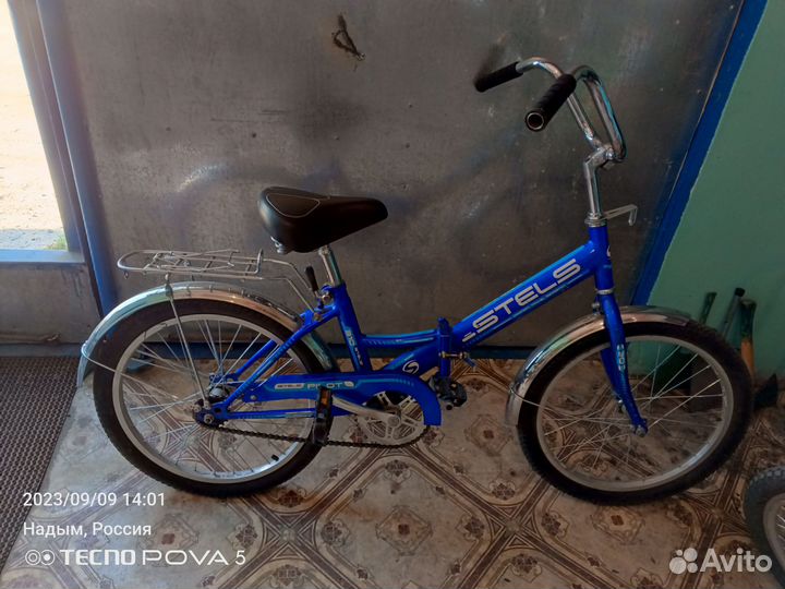 2 велика скоростной и обычный