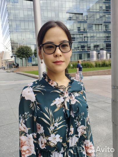 Учитель начальных классов