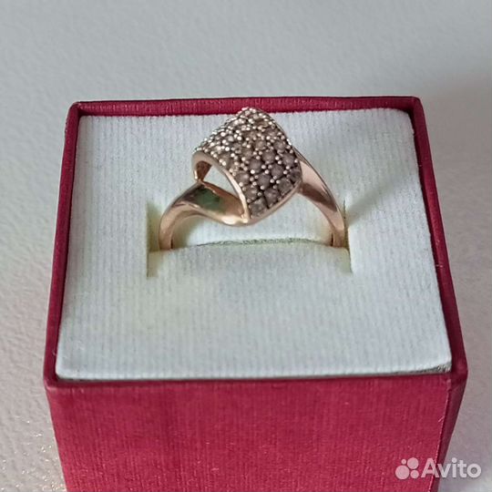 Золотое кольцо