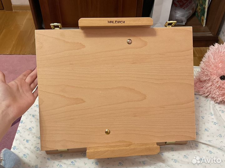 Настольльный этюдник мл-hs малевич