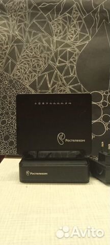 TV приставка Beeline