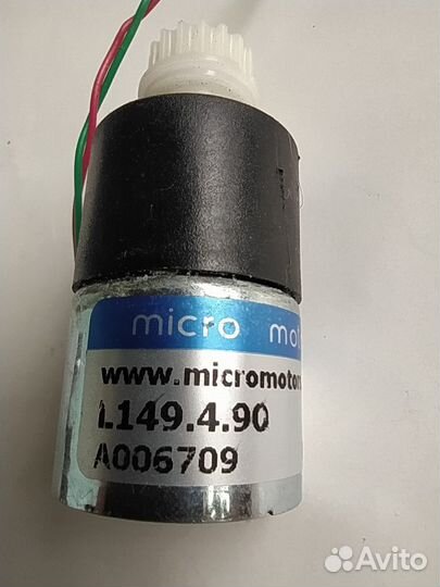 Моторы, вентиляторы