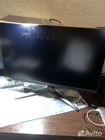 Монитор Lg 27” 27GN850-B