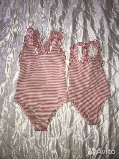 Купальники