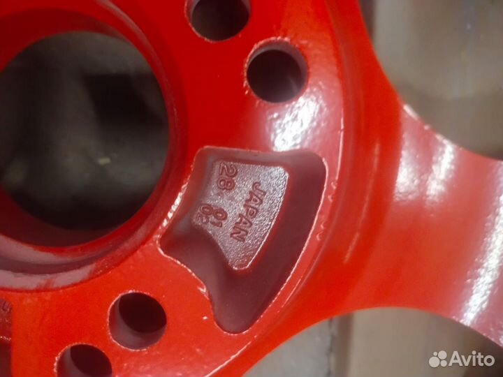 Диски с полкой EuroHartв Новосибирске