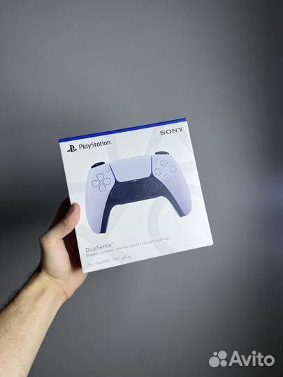 Геймпад dualsense ps5