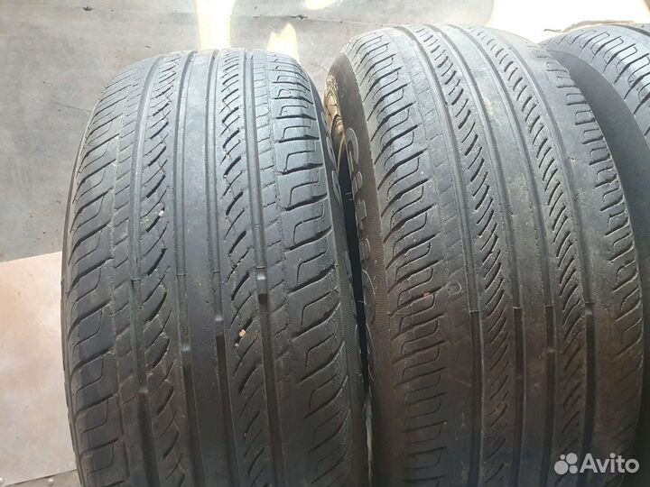 Giti GitiComfort 228 195/60 R15