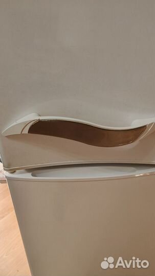 Холодильник Атлант двухкамерный бу