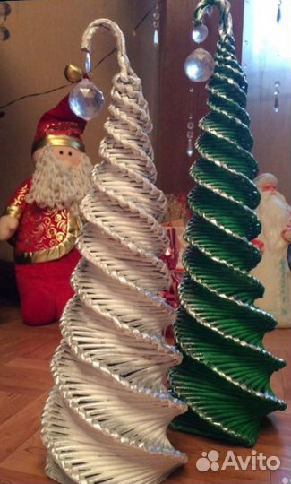 Ёлка интерьерная