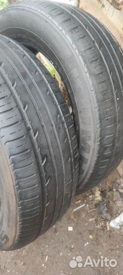 Kumho Solus KH17 205/60 R16