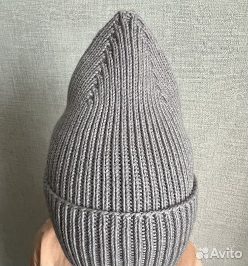 Шапки из мериноса