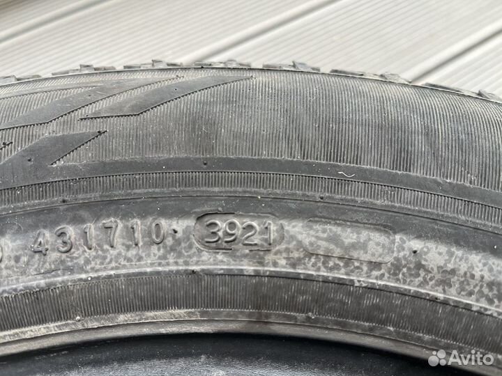 Nokian Tyres Nordman S2 SUV 215/65 R17 99V