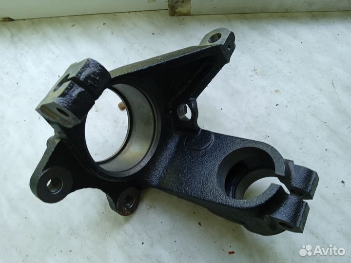 Продажа запчастей