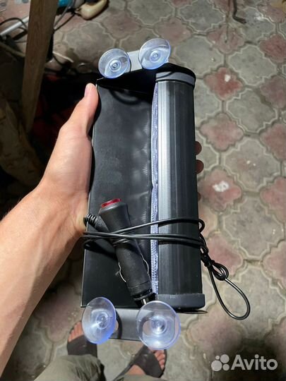 Фары, мигалки, страбаскопы