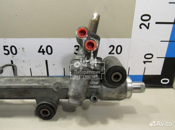 Рейка рулевая Chrysler 4584572AE