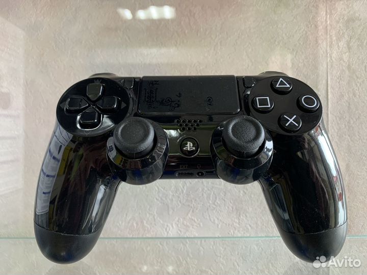 Геймпад ps4 custom