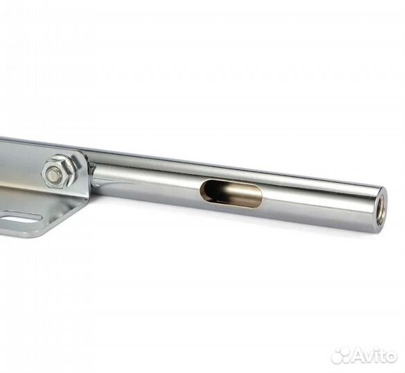 Крепление для поворотников мотоцикла