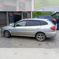 Kia Rio 1.5 MT, 2005, 238 486 км, с пробегом, цена 250 000 руб.