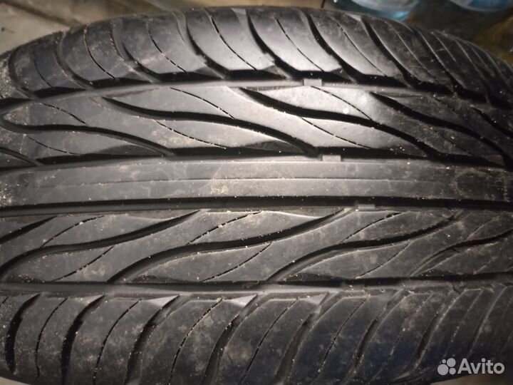 Maxxis MA-Z4S Victra 235/55 R17 103W